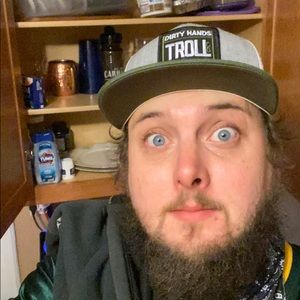 Meet your Posher, Andrew